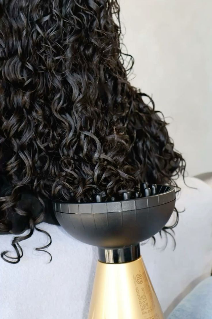 Tratamiento de permanentes y definición de rulos