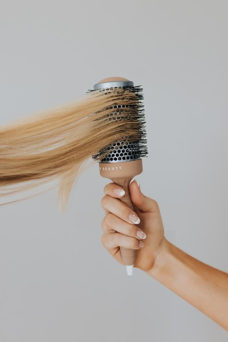 Peinados editoriales y recogidos para eventos