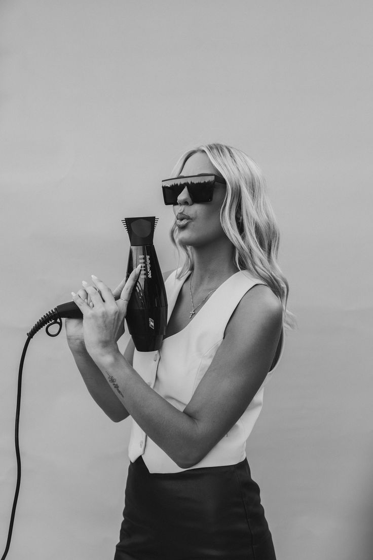 Corte de autor y styling profesional en GC Studio Tucumán